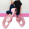 Women Hip Trainer Exerciser Pelvic Floor Muscle Leg Arm Buttocks Equipment