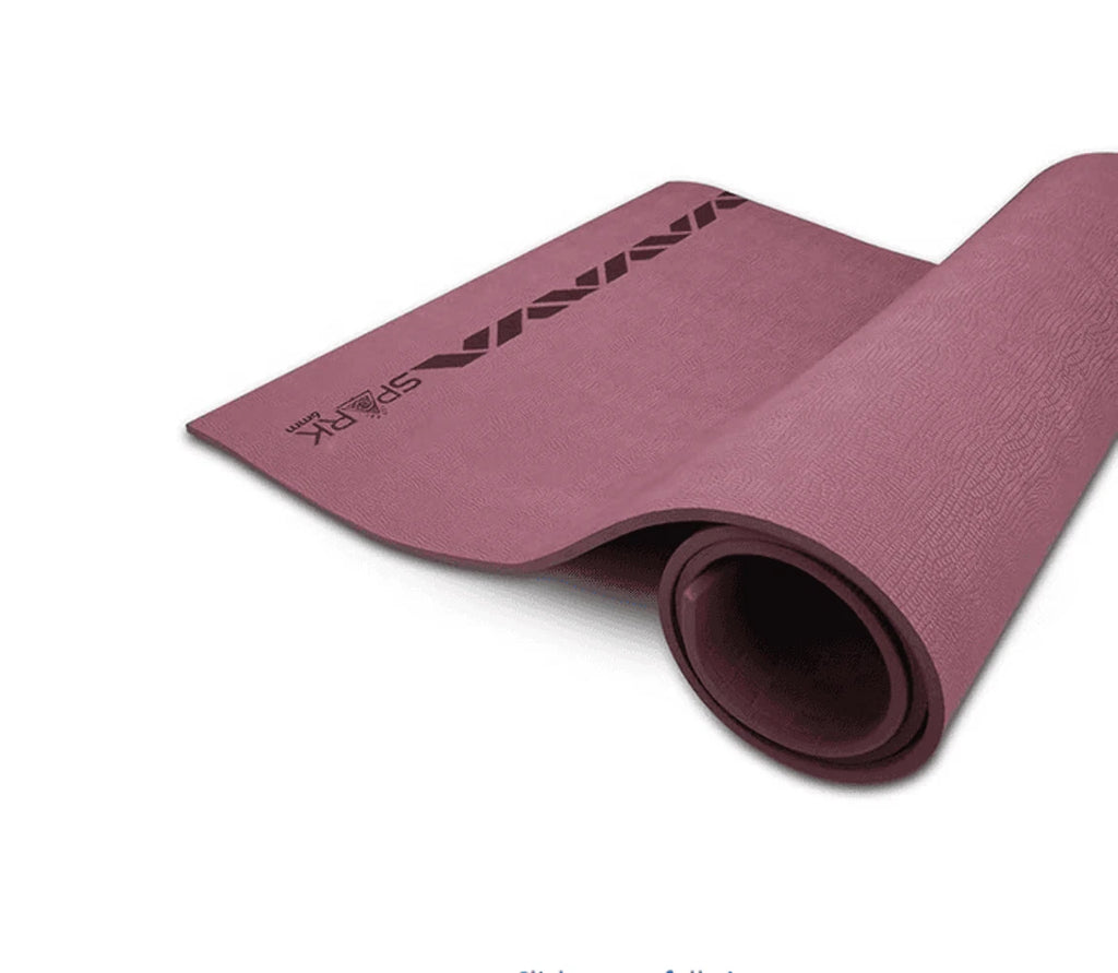 Yoga Mat – Everyday Practice
