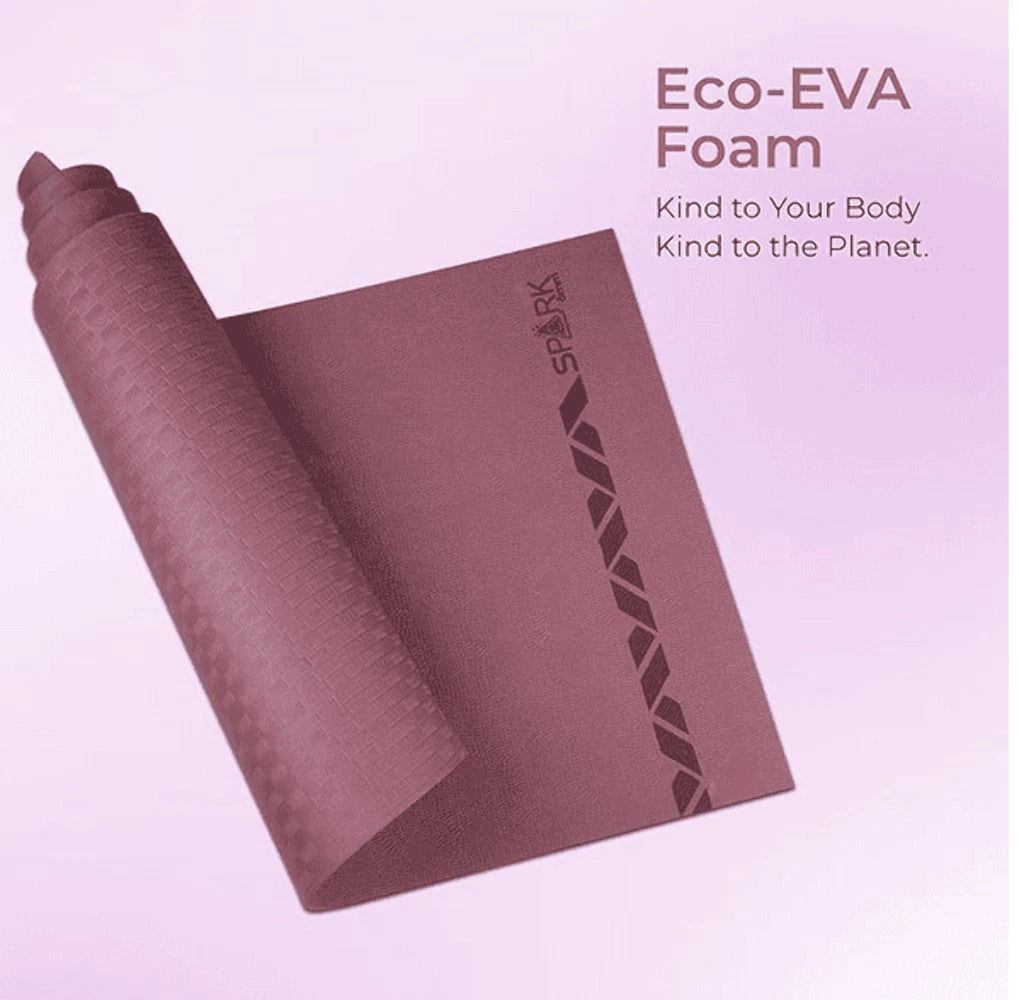 Yoga Mat – Everyday Practice